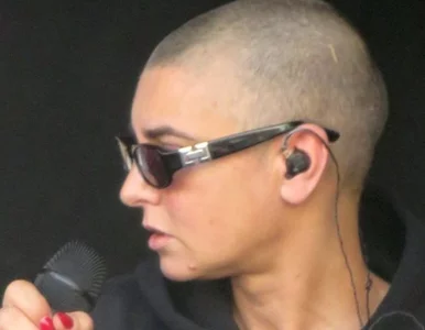 Miniatura: Seks z Sinéad O'Connor; artystka opisze...