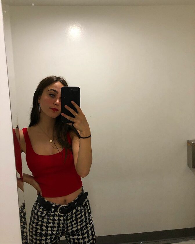 Coco Arquette galeria, zdjęcie 3