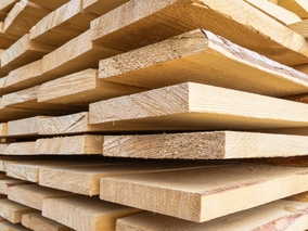 Trwają kontrole obrotu drewnem. Pod lupą GIOŚ dwa województwa