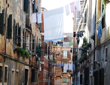 Miniatura: Krańcowe ubóstwo dotyka prawie 10 proc....