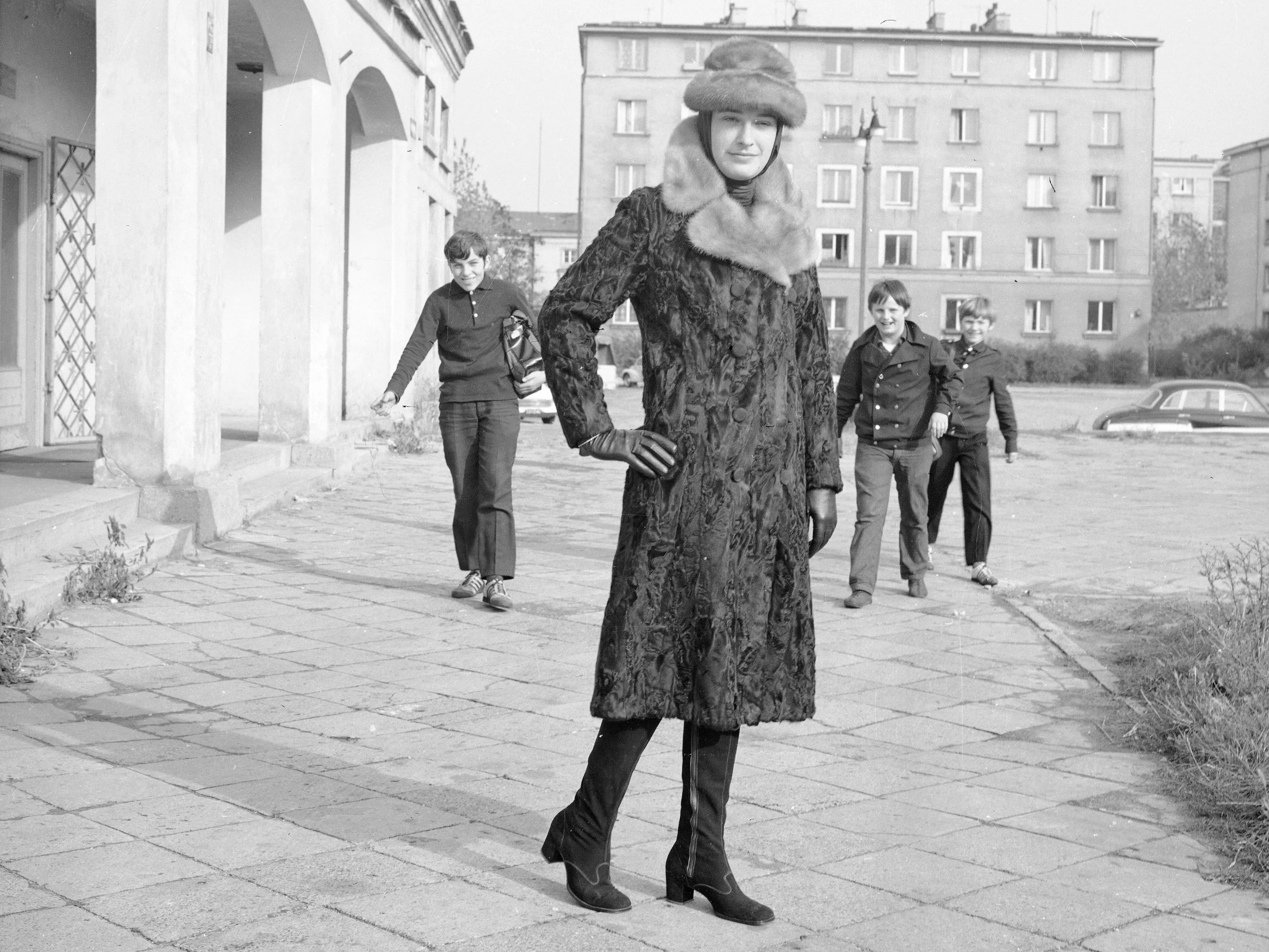 Historia PRL-u. Wiesz, czy zgadujesz?