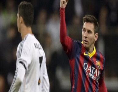 Miniatura: Frankowski: Messi zagrał o klasę lepiej od...