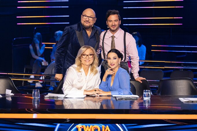 Twoja Twarz Brzmi Znajomo