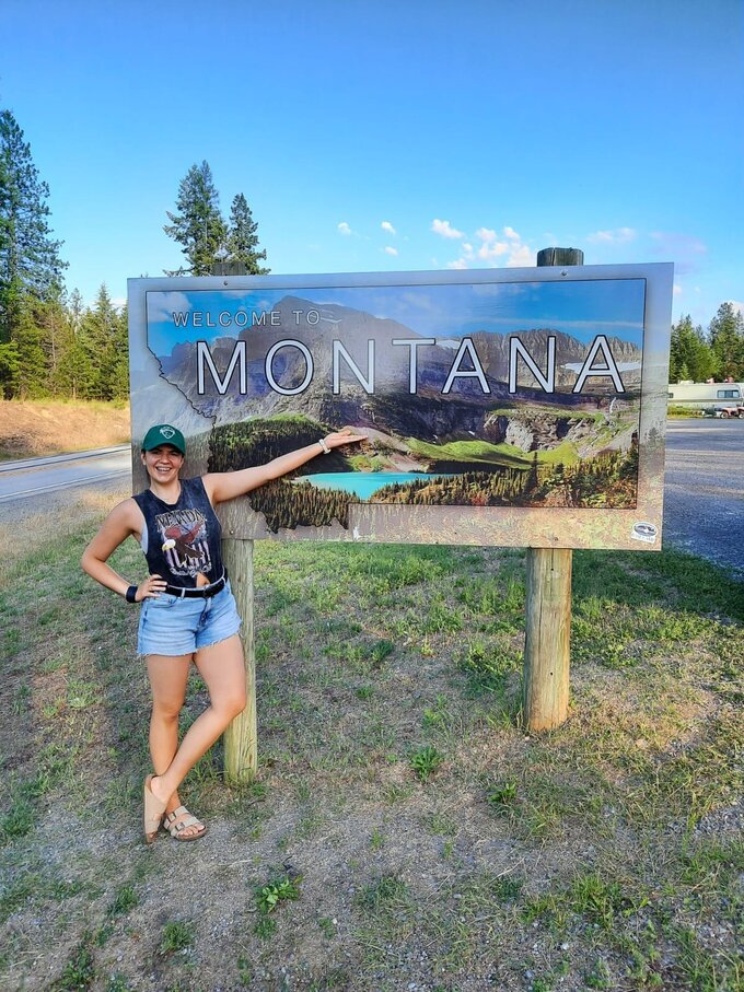 Montana