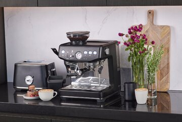 Ekspres do&nbsp;kawy Sage Barista Express Impress