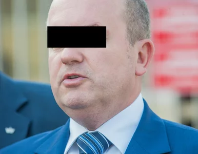 Miniatura: Tomasz G. skazany za oszustwa. To były...