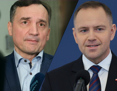 Miniatura: Nawrocki ułaskawi Ziobrę? Jest głos z Pałacu