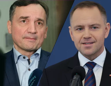 Miniatura: Nawrocki ułaskawi Ziobrę? Jest głos z Pałacu