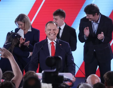 Miniatura: Ukraina pełna obaw po wyborach w Polsce....