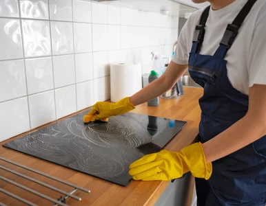 Miniatura: Ten błąd niszczy płyty indukcyjne....