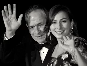 Miniatura: Ciało córki Tommy'ego Lee Jonesa...