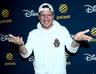 Miniatura: Wielki powrót Chajzera do TV. Stacja daje...