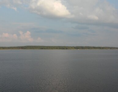 Miniatura: „Polskie Miami” zachwyca widokami. To...