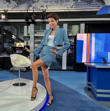 Dorota Gardias 