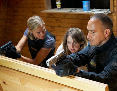 Miniatura: Seriale kryminalne w maju w TV. Mocne...