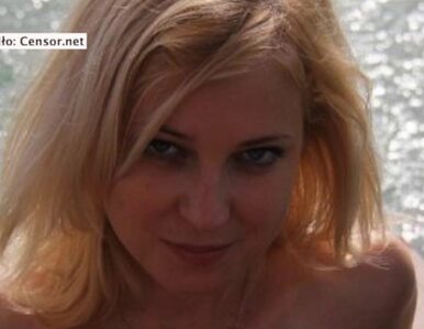 Miniatura: Pościg za seksowną prokurator generalną Krymu
