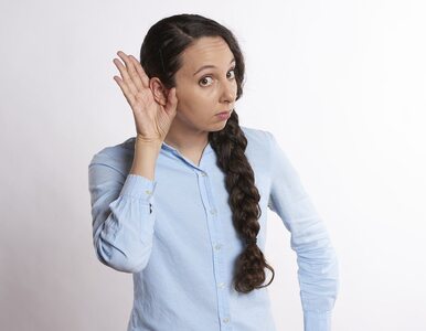 Miniatura: Czy COVID-19 może powodować utratę słuchu?...