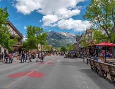 Miniatura: Zakopane ma nową atrakcję, a mieszkańcy...