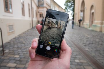 smartfon