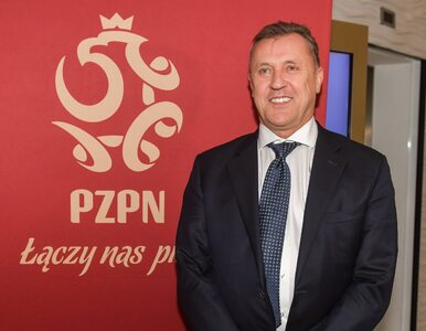 Miniatura: Andrij Szewczenko nie dla Polski? Słowa...