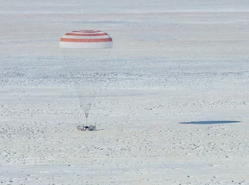 Najlepsze zdjęcia 2020 r. według NASA 