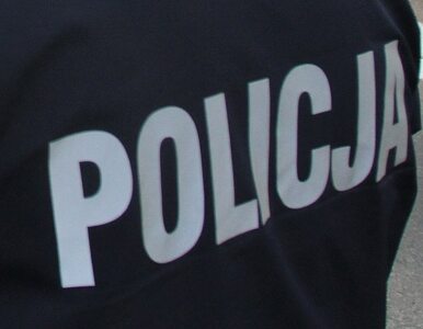 Szef krakowskiej policji rezygnuje ze stanowiska