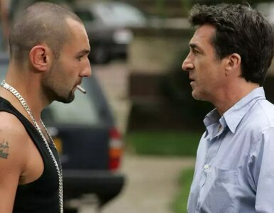 Miniatura: Kryminały z tego kraju to prawdziwy...