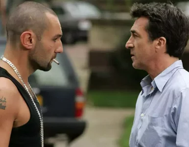 Miniatura: Kryminały z tego kraju to prawdziwy...