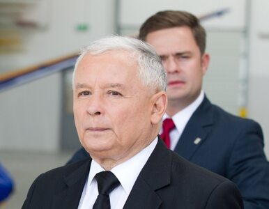 Miniatura: Kaczyński kontruje argumenty Tuska. "Fakty...