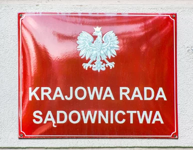 Miniatura: Członek KRS zakażony koronawirusem. Co z...