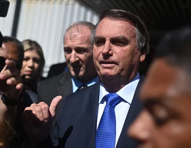 Miniatura: Spokoju w Brazylii nie będzie, kraj...