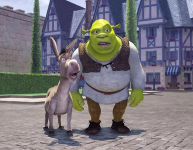 Miniatura: Osioł ze Shreka doczeka się swojego filmu!...