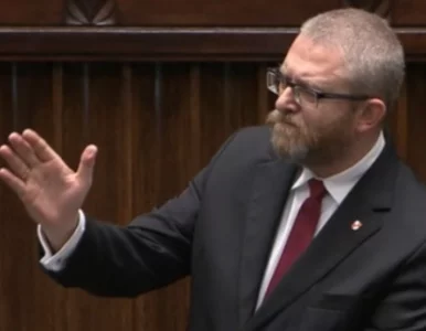 Miniatura: Braun bohaterem rosyjskiej telewizji....