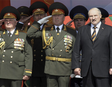 Miniatura: Białoruś odrzuca rezolucję Rady Praw...