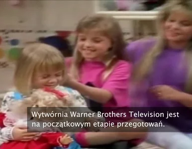 Miniatura: Serial "Pełna chata" wraca po 20 latach