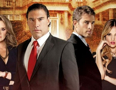 Miniatura: Telenowela sprzed lat trafiła do sieci!...