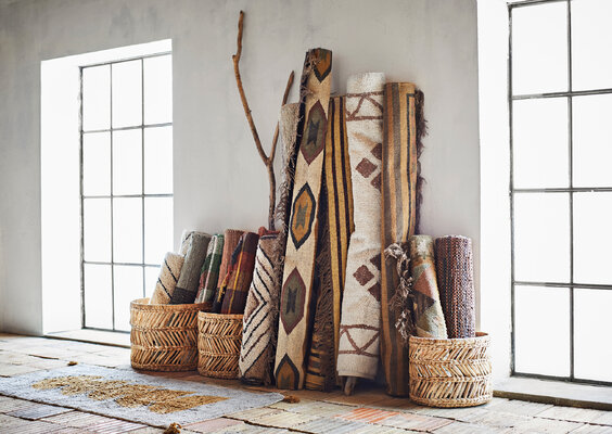 Miniatura: Madam Stoltz, jesień-zima 2022/23