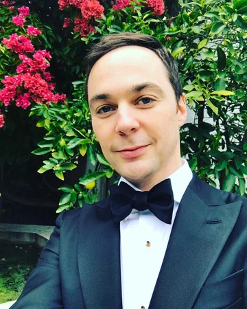 Jim Parsons 