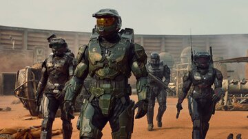 &bdquo;Halo&rdquo;