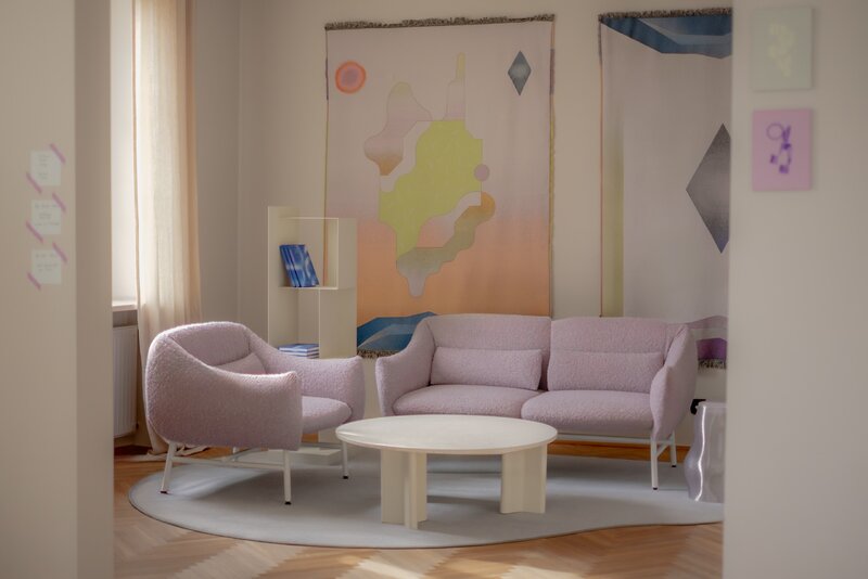 Wystawa „Regeneracja” w Domu Noti