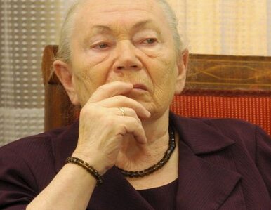 Miniatura: Sprawa otrucia Anny Walentynowicz wraca do...