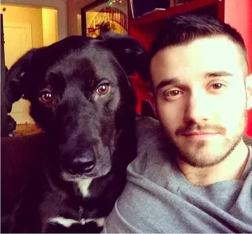 Zwierzę i jego właściciel 