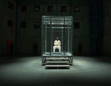 Miniatura: Netflix zasypuje nowościami w weekend. 9...