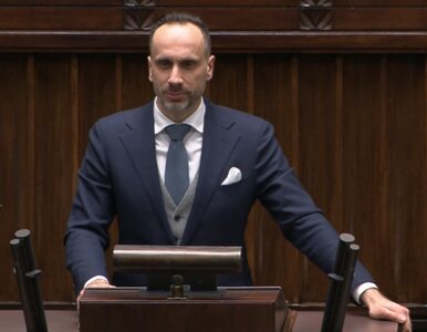 Janusz Kowalski: Na ministra Ziobro zostało wydane zlecenie zabójstwa