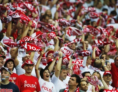 Miniatura: Wielka biało-czerwona flaga nielegalna?...