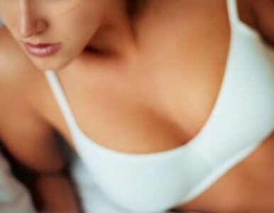 Miniatura: Francuskie implanty piersi są rakotwórcze....