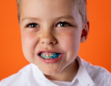 Miniatura: Sprawdź, co dzieje się z zębami po...