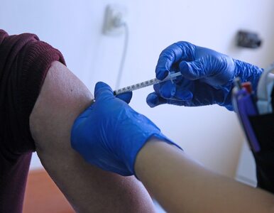 Miniatura: Zmiana w sprawie szczepionek. Nowe...