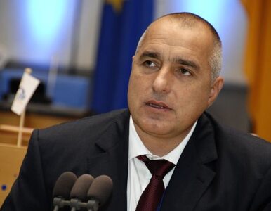 Miniatura: Premier Bułgarii: Putin nam nie groził