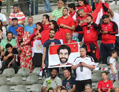 Miniatura: Mohamed Salah nie zagra w meczu z...